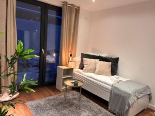 Studio Apartment In Hamburg, Windloh 20 - Amburgo - 4