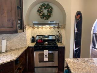 Brown Bear Lodge - - 3