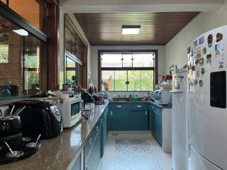 Mansão em Santo Antônio do Pinhal com 4 suítes, Wi-FI, churasqueira, casinha na árvore, bilhar e tênis de mesa - 6