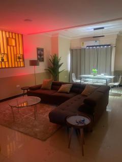 Eden Court Luxe - 9