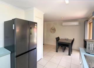 Unit 35 Lakeview Park Bargara - Bargara - 6