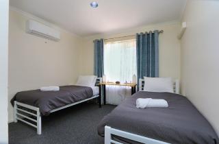 Unit 35 Lakeview Park Bargara - Bargara - 1