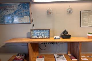 Anchor Bay Inn near Winchester Bay - 8