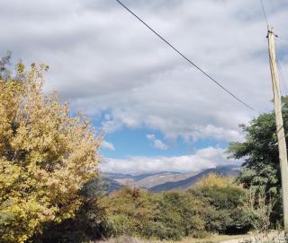 Kokó - Cafayate - 1