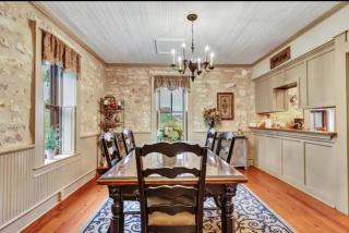 The Rock House Hideaway - 6