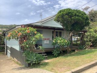 Good Vibes, 18 East Street - Crescent Head - 9
