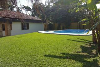 Ilhabela- 12 Pessoas -C/Piscina - Ilhabela - 1