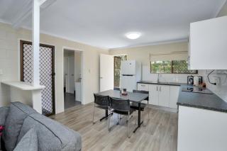 Gold Rush Apartments - Gympie - 2