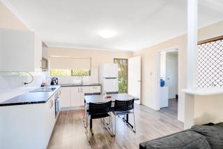 Gold Rush Apartments - Gympie - 1