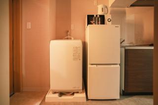 谷町君Hotel 京都駅東29 - 2