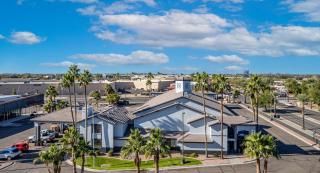 The Hotel Serene Glendale Peoria, Surestay Collection by Best Western - Glendale - 8