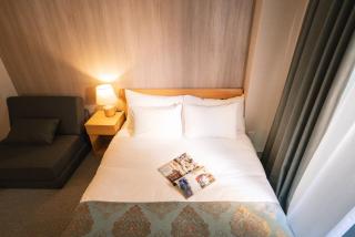 谷町君Hotel 京都駅東29 - Kioto - 6