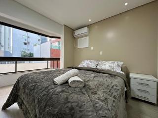 DA01- 3 Quartos | Vista Mar | Churrasq e Garagem - 6