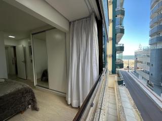 DA01- 3 Quartos | Vista Mar | Churrasq e Garagem - 5