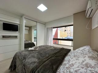 DA01- 3 Quartos | Vista Mar | Churrasq e Garagem - 4