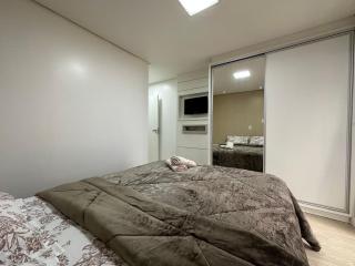 DA01- 3 Quartos | Vista Mar | Churrasq e Garagem - 3