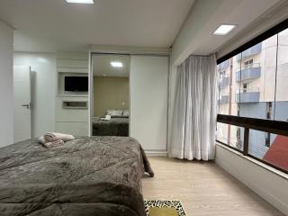 DA01- 3 Quartos | Vista Mar | Churrasq e Garagem - 2