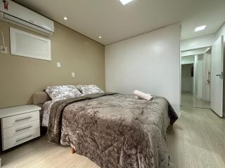 DA01- 3 Quartos | Vista Mar | Churrasq e Garagem - 1