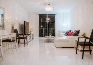 Ocean Reserve Comfortable Vacation Apartment - 00388 - 0