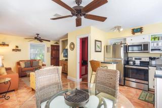 Old Town Garden Villas - Andros Suite - 1