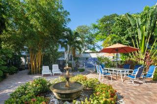 Old Town Garden Villas - Andros Suite - Key West - 4
