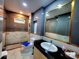 I am pool villa Pattaya no14 - Ban Nong Phlap - 5
