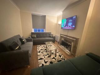 Lovely 3 bed regent park - Londres - 0