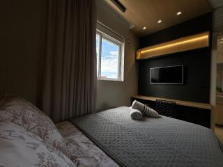 CA02- 4 Suítes| Alto Padrão| 2 Vagas Garagem - 3