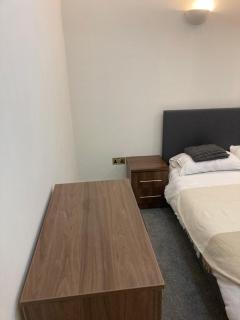 Oxford Street Two Bed Apartment - Londra - 9