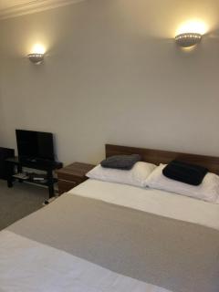 Oxford Street Two Bed Apartment - Londra - 6