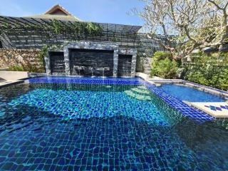 I am pool villa Pattaya no14 - Ban Nong Phlap - 1