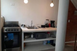 Loft guelaguetza A - Santa Cruz Huatulco - 9