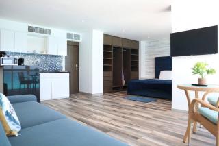 Encantadora suite con vistas al mar, Oleo Boutique - Oleo3103 - - Cancún - 8