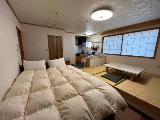 LiVEMAX RESORT Shiretoko Sea Front - Rausu - 6