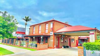 Early Australian Motor Inn - Mildura - 7
