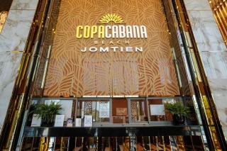 Copacabana Beach Jomtien 4578 By Pim - Jomtien Beach - 9