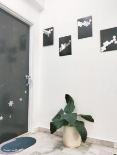Simple life homestay - 1