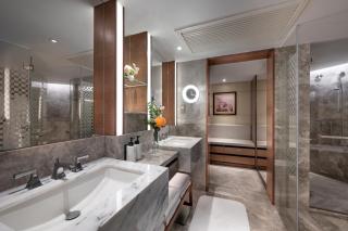 InterContinental Grand Stanford Hong Kong by IHG - 2