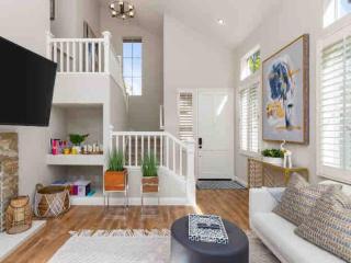 Cozy 3BR Newport Coast Villa in Gated Community - 0