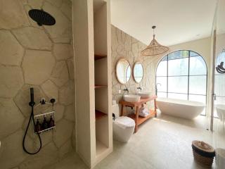 Anwa Cove, beautiful 6-BR Villa in Umalas - Umalas - 3