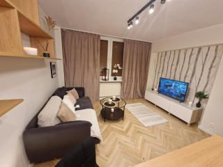 M Centrum apartments - 4