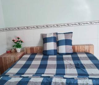 Nhà nghỉ Út Tí - Tân Tạo - 4