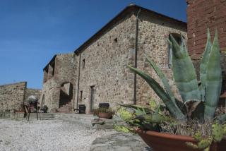 La Rocca delle Pigne - Cana - 6