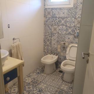 Casa con pileta en Pinares de Santa Clara - Santa Clara del Mar - 5