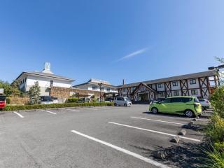 Tennenonsen Harunonoyu - Kochi - 1