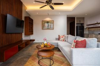 TUI BLUE Angkor Grace Wellness Resort - 3
