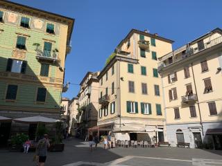 CASA BASTIO - La Spezia - 0