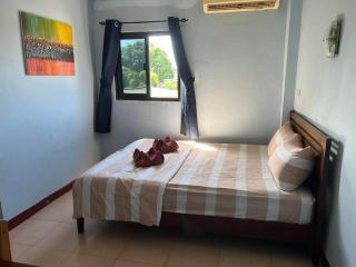 Guest House Blue Andaman - Phra Ae beach - 8