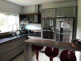 Casa com piscina em itapema - 5