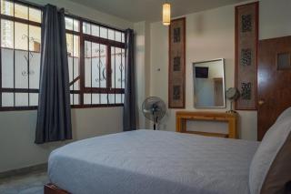 Hotel Corazón de Plata Centro - 3